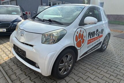 Toyota IQ Gebrauchtwagen