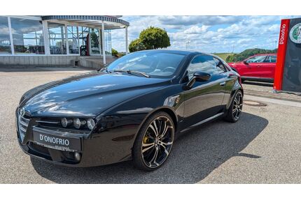 Alfa Romeo Brera Gebrauchtwagen