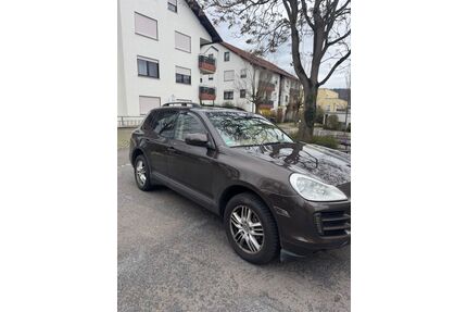 Porsche Cayenne Gebrauchtwagen