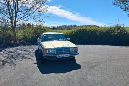 Mercedes-Benz E 230 Gebrauchtwagen