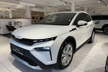 Skoda Elroq Gebrauchtwagen