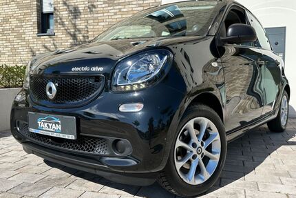 Smart ForFour Gebrauchtwagen