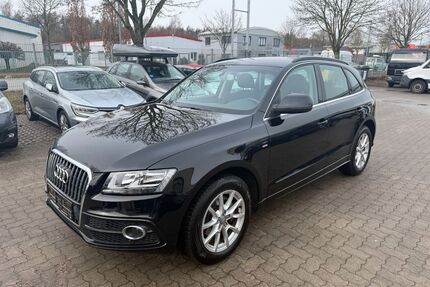 Audi Q5 Gebrauchtwagen