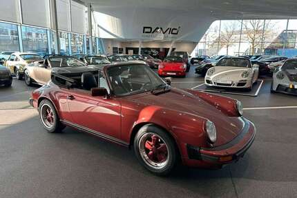 Porsche 911 Gebrauchtwagen