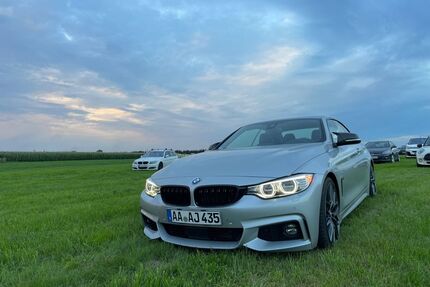 BMW 435 Gebrauchtwagen