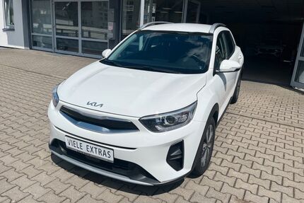 Kia Stonic Gebrauchtwagen