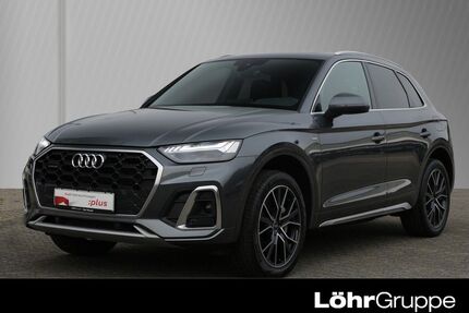 Audi Q5 Gebrauchtwagen
