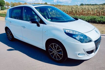 Renault Scenic Gebrauchtwagen