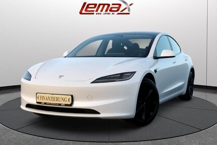 Tesla Model 3 Gebrauchtwagen