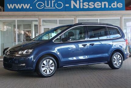 VW Sharan Gebrauchtwagen