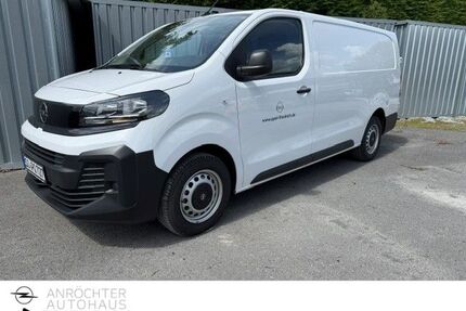 Opel Vivaro Gebrauchtwagen