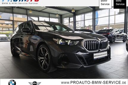 BMW 520 Gebrauchtwagen