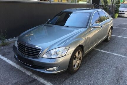 Mercedes-Benz S 320 Gebrauchtwagen