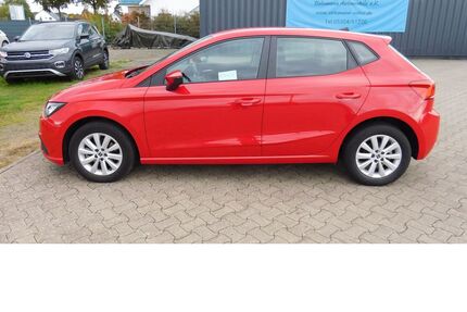 Seat Ibiza Gebrauchtwagen