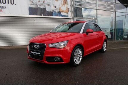 Audi A1 Gebrauchtwagen
