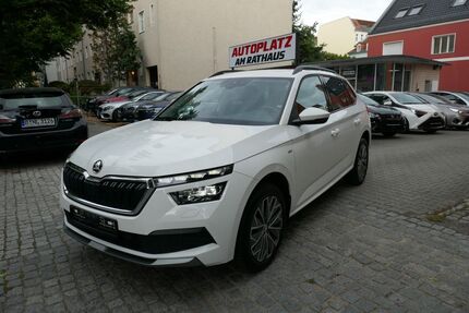 Skoda Kamiq Gebrauchtwagen