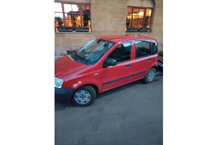 Fiat Panda Gebrauchtwagen