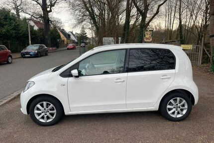 Seat Mii Gebrauchtwagen