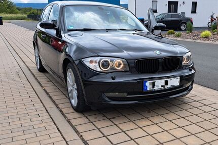 BMW 118 Gebrauchtwagen