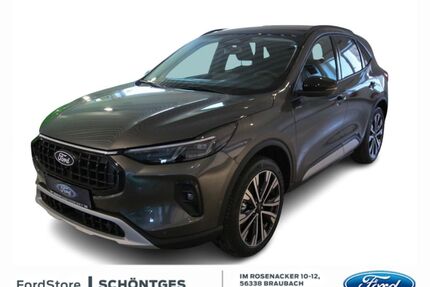 Ford Kuga Gebrauchtwagen