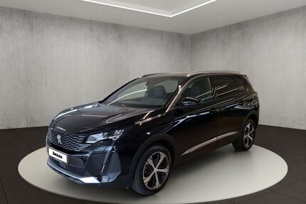 Peugeot 5008 Gebrauchtwagen