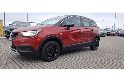 Opel Crossland (X) Gebrauchtwagen