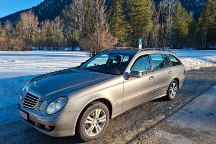 Mercedes-Benz E 280 Gebrauchtwagen