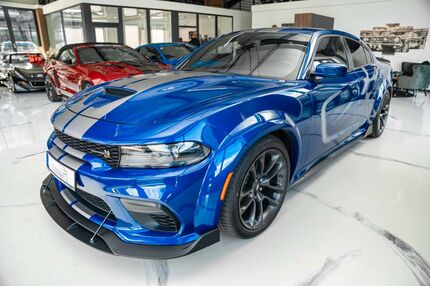 Dodge Charger Gebrauchtwagen