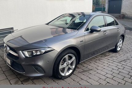 Mercedes-Benz A 250 Gebrauchtwagen