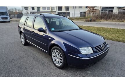 VW Bora Gebrauchtwagen