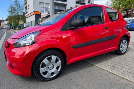 Toyota Aygo (X) Gebrauchtwagen