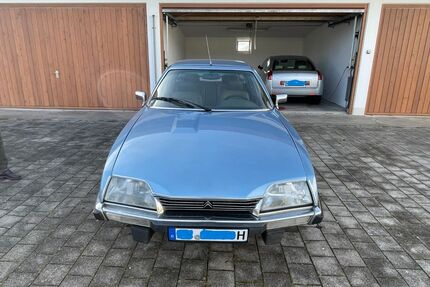 Citroen CX Gebrauchtwagen