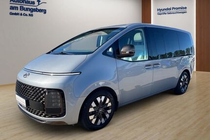 Hyundai STARIA Gebrauchtwagen