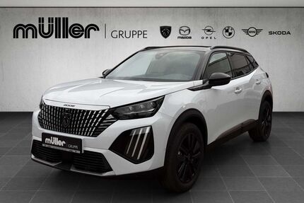 Peugeot 2008 Gebrauchtwagen