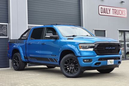 Dodge RAM Gebrauchtwagen