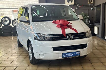 VW T5 Multivan Gebrauchtwagen