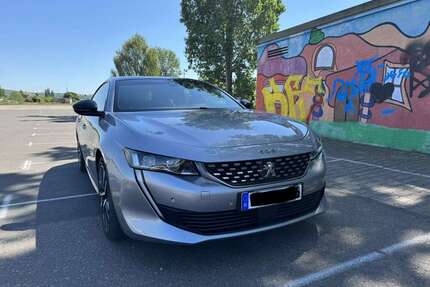 Peugeot 508 Gebrauchtwagen