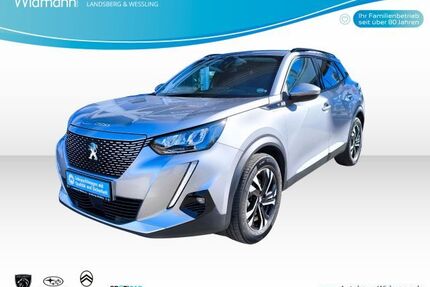 Peugeot 2008 Gebrauchtwagen