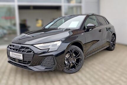 Audi A3 Gebrauchtwagen