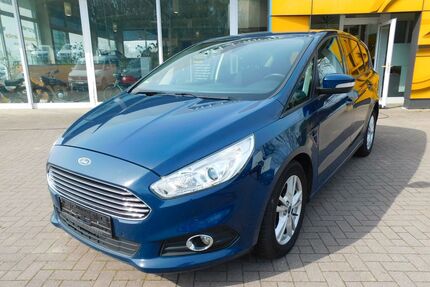 Ford S-Max Gebrauchtwagen