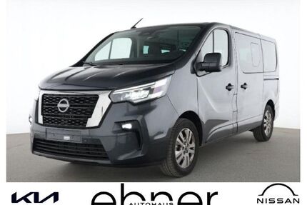 Nissan Primastar Gebrauchtwagen