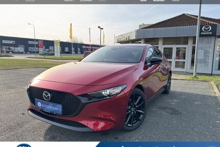 Mazda 3 Gebrauchtwagen