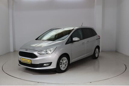 Ford Grand C-Max Gebrauchtwagen