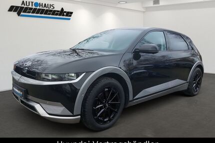 Hyundai IONIQ 5 Gebrauchtwagen