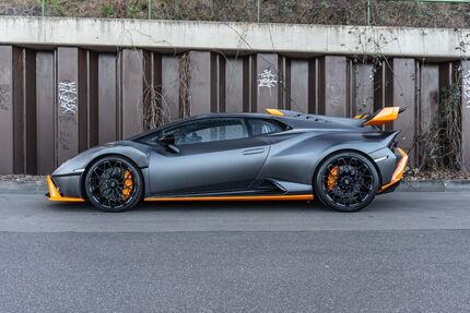 Lamborghini Huracán Gebrauchtwagen