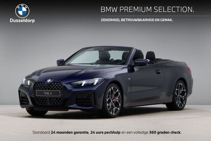 BMW 420 Gebrauchtwagen