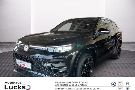 VW Tayron Gebrauchtwagen