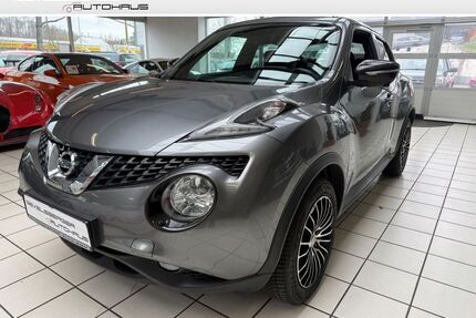 Nissan Juke Gebrauchtwagen