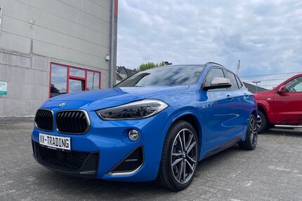 BMW X2 Gebrauchtwagen