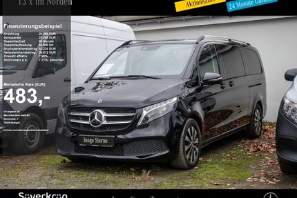 Mercedes-Benz V 250 Gebrauchtwagen